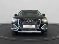 Gebraucht Audi Q2 Advanced Plus 116 PS (85 kW) 2025 Schwarz SUV