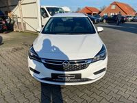 gebraucht Opel Astra Sports Tourer Edition Start/Stop