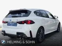 Neu BMW M135 Performance 300 PS (220 kW) 2026 Weiß Kleinwagen