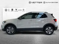 Neu VW T-Cross 116 PS (85 kW) 2026 Grau SUV