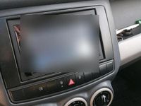 Gebraucht Smart ForFour 75 PS (55 kW) 2004 Blau Kleinwagen