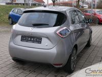 gebraucht Renault Zoe (ohne Batterie) 22 kwh Zen+NAVIGATION+ISOFIX