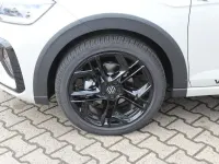 Gebraucht VW Taigo Style 116 PS (85 kW) 2025 Grau SUV