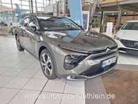 gebraucht Citroën C5 X Hybrid 225 PS (Plug-In) Shine