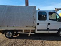 Gebraucht Renault Master 90 PS (66 kW) 2001 Weiß Van / Kleinbus