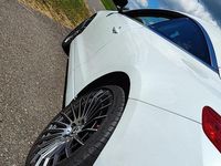 Gebraucht Renault Laguna Coupé 173 PS (127 kW) 2012 Weiß Coupé