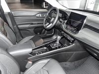 Neu Jeep Compass North 131 PS (96 kW) 2025 Weiss SUV