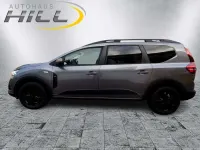Neu Dacia Jogger Extreme 110 PS (80 kW) 2025 Grau Van / Kleinbus