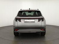 Neu Hyundai Tucson 150 PS (110 kW) 2025 Silber SUV