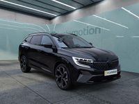 Gebraucht Renault Espace Esprit Alpine 200 PS (147 kW) 2024 Schwarz Van / Kleinbus