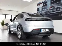 Gebraucht Porsche Macan 264 kW (360 PS) 2025 Silber SUV