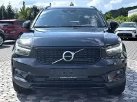 Gebraucht Volvo XC40 R-Design 261 PS (191 kW) 2022 Schwarz SUV