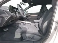Gebraucht Audi A5 Ambiente 299 PS (219 kW) 2025 Weiß Limousine