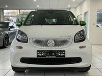 gebraucht Smart ForTwo Electric Drive *EQ*PASSION*DESIGN*PANO*LED*SHZ*ACC*TEMP*