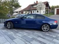 Second-hand BMW 335 306 CP (225 kW) 2012 Coupe