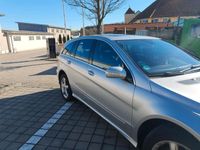 gebraucht Mercedes R320 Diesel,