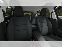 Neu BMW 116 122 PS (89 kW) 2026 Schwarz (schwarz ii) Kleinwagen