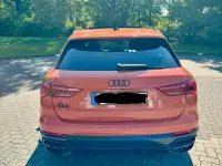 Second-hand Audi Q3 Edition .1 2018 SUV