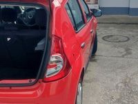 gebraucht Dacia Sandero 1,4 l