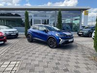 Gebraucht Renault Captur Esprit Alpine 94 PS (69 kW) 2024 Blau SUV