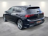 gebraucht VW Golf R-Line