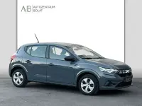 Gebraucht Dacia Sandero 67 PS (49 kW) 2024 Andere Limousine