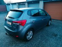 Gebraucht Hyundai ix20 125 PS (91 kW) 2012 Grau Kleinwagen