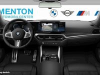 gebraucht BMW 420 d xDrive M Sportpaket HK HiFi DAB LED GSD