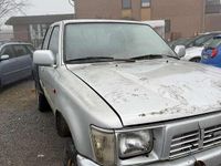 Gebraucht Toyota HiLux 83 PS (61 kW) 1990 Other Pickup