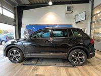 Gebraucht VW Tiguan Active 150 PS (110 kW) 2022 SUV