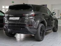 gebraucht Land Rover Range Rover evoque P200 Dynamic SE NAVI LED