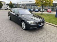 gebraucht BMW 530 D Headup Leder NaviPro Lenk. Heizung