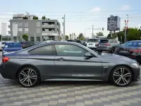 Gebraucht BMW 420 M Sport 190 PS (139 kW) 2016 Andere Coupé