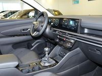 Neu Hyundai Tucson Select 150 PS (110 kW) 2026 Ecotronic grey / mic SUV