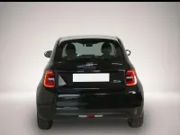 Gebraucht Fiat 500e Icon 69 kW (95 PS) 2023 Manufacturer Limousine