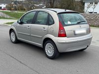 Gebraucht Citroën C3 88 PS (64 kW) 2005 Andere farben Kleinwagen