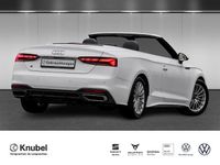 Gebraucht Audi A5 Design 204 PS (150 kW) 2021 Coupé