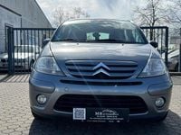 Gebraucht Citroën C3 Exclusive 68 PS (50 kW) 2008 Grau Limousine