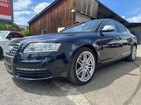 Gebraucht Audi S6 Sport 435 PS (319 kW) 2010 Blau Limousine