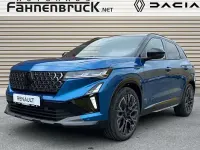 Neu Renault Austral Esprit Alpine 200 PS (147 kW) 2025 Blau SUV