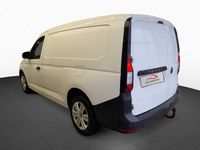 Gebraucht VW Caddy Maxi 122 PS (89 kW) 2023 Candy weiss Van / Kleinbus