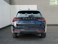 Neu Skoda Octavia Selection 150 PS (110 kW) 2025 Schwarz Kombi