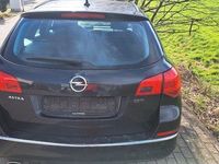 gebraucht Opel Astra Sports Tourer 2.0 CDTI Edition Auto Ed...