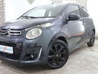 gebraucht Citroën C1 74TKM 1.HAND KEYLESS SITZH. TEMPO TOUCHS. TOP