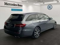 gebraucht Mercedes E300 T-Modell NIGHT+COMAND+KAMERA+MULTIBEAM