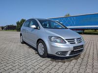Gebraucht VW Golf V 105 PS (77 kW) 2005 Silber Kleinwagen