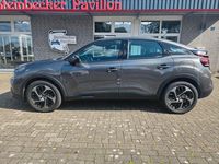 Gebraucht Citroën C4 Feel 131 PS (96 kW) 2024 Gris platinium SUV
