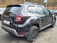 Gebraucht Dacia Duster 131 PS (96 kW) 2024 Schwarz SUV
