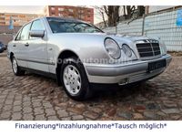 gebraucht Mercedes E230 Limousine Elagance Automatik*GSD*DEKRA-TÜV