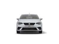 Gebraucht Seat Ibiza 116 PS (85 kW) 2024 Weiß Kleinwagen